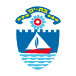 לוגו עיריית בת-ים